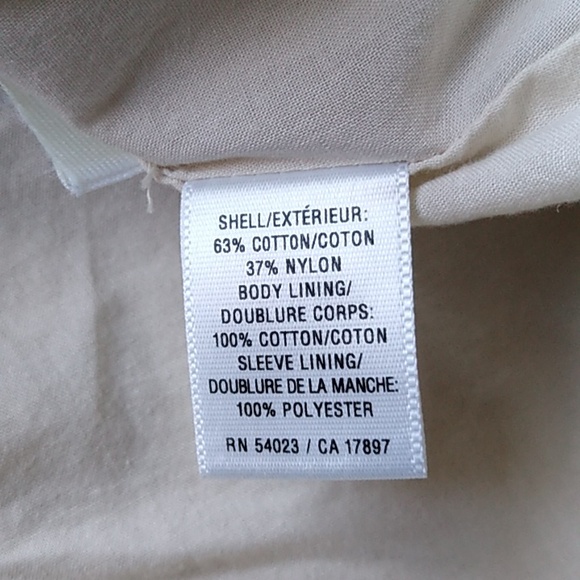 BLACK Old Navy Zip Swing Jacket size L - Picture 9 of 16